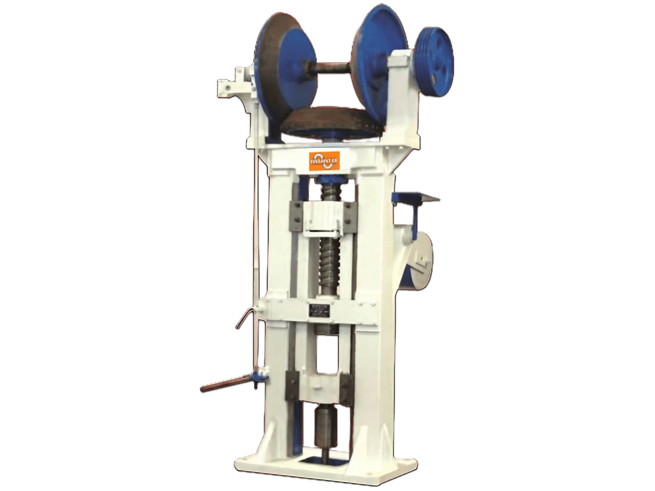 Forging Press - Modern Engineers (India)
