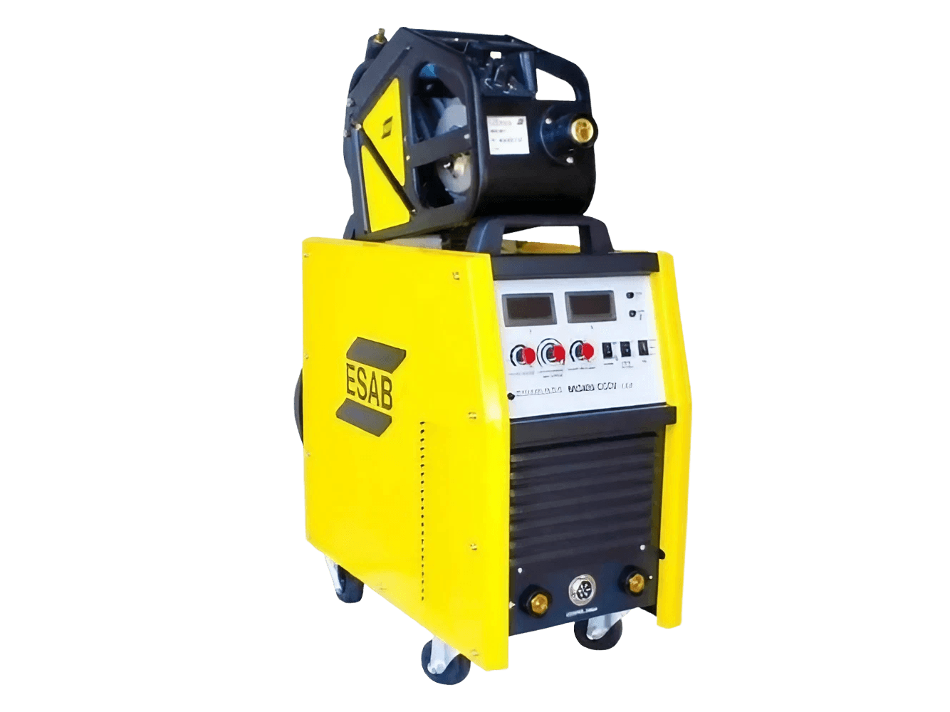 MIG Welding Machine - Modern Engineers (India)