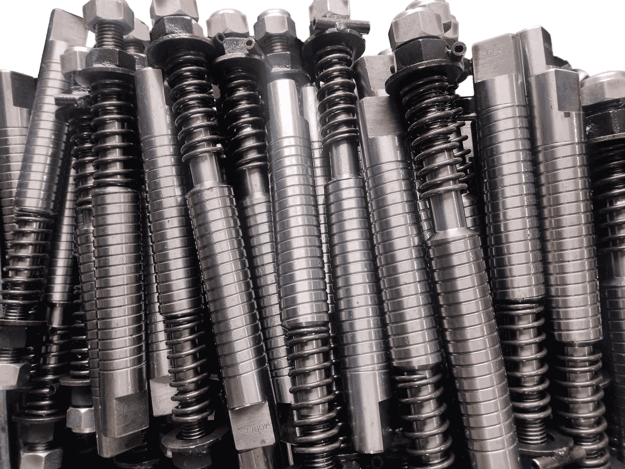 Spindle Shaft