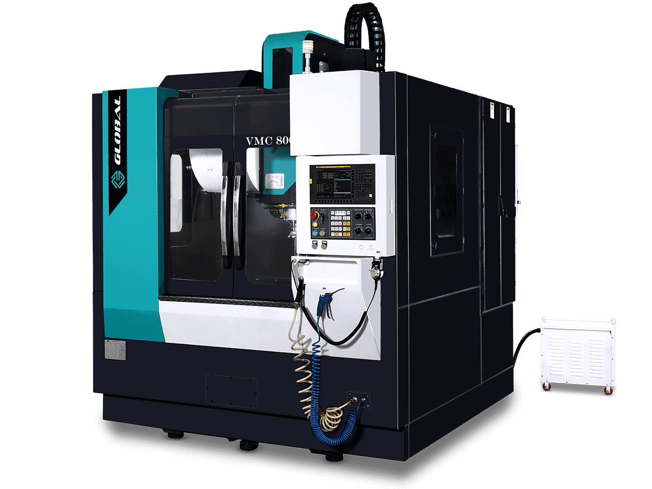 VMC Machine - Modern Engineers (India)