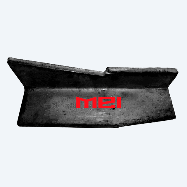 Carbon Bar Support Bracket / Chimni / Katra