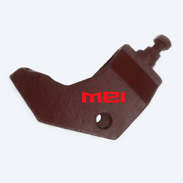 Handle Holder Bracket / Kavadi