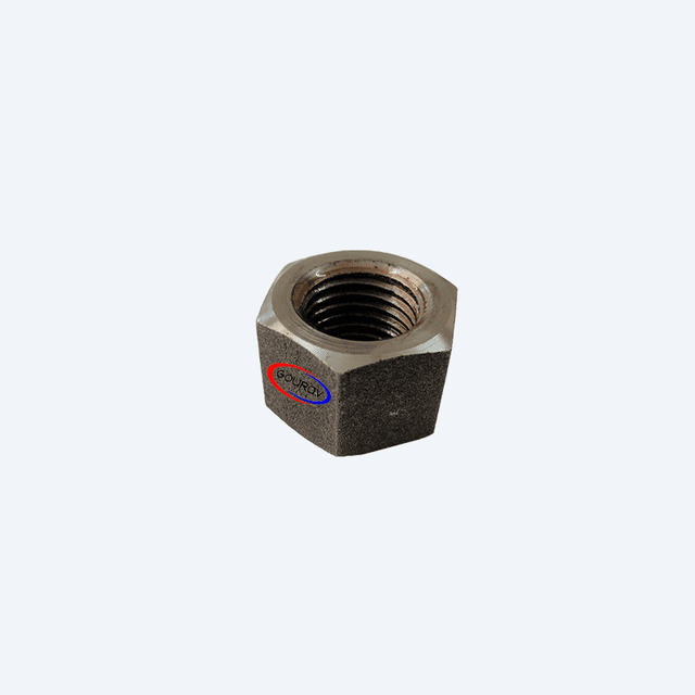 Hex Nut