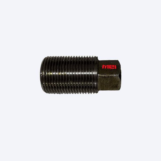 Hollow Bolt 1" BSP Pipe Thread
