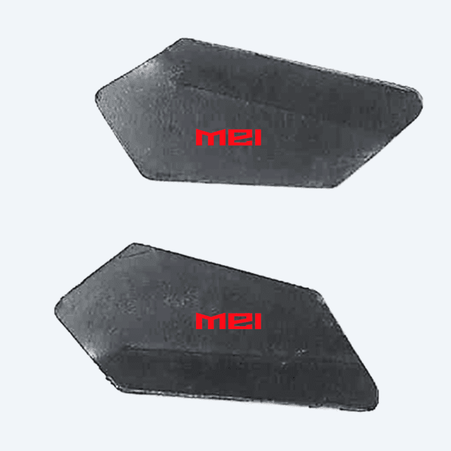 Carbon Bar Support Bracket / Kawala Sai Type