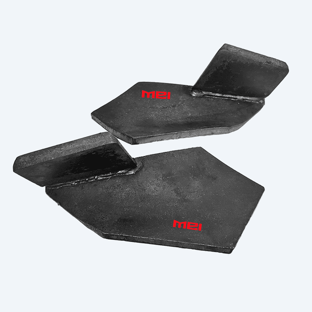 Carbon Bar Support Bracket / Kawala