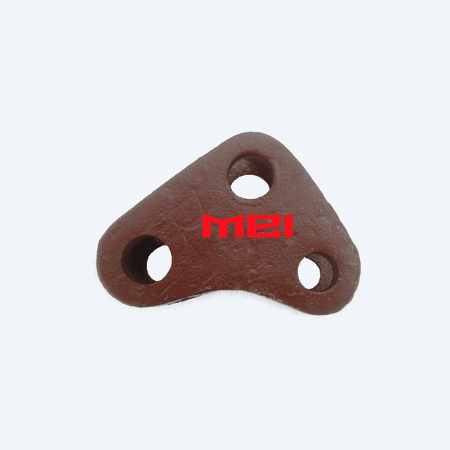 Nangar Nakasha Small / J Hook Lever Bracket