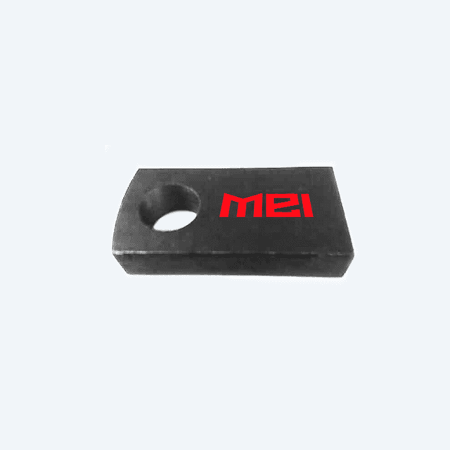 Tiller Pin Bracket / Side Khot Patti / Side Patti