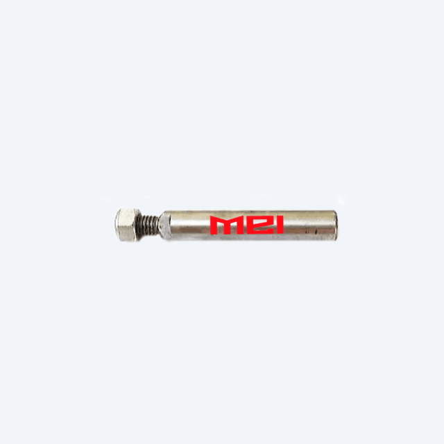 Nangar Pin with Nylock Nut / SRP Nangar Pin