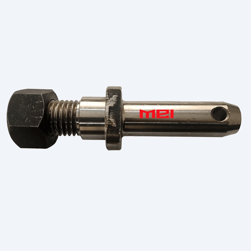 Tiller Pin / Holding Pin / Side Khot Pin / Side Pin / Draw Bar Pin / Linkage Pin / Linkage Pin Tractor / Tiller Pin Popular 28mm