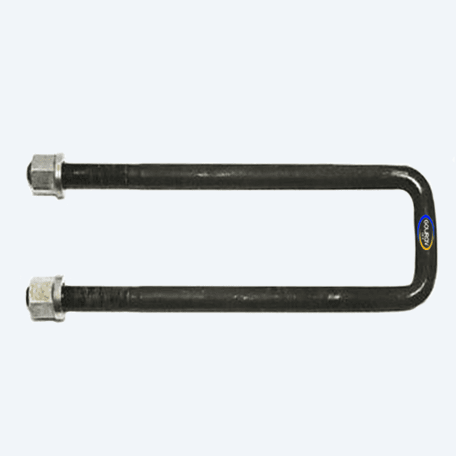 U Bolt with Nut / Trolley U Bolt / Chassis U Bolt