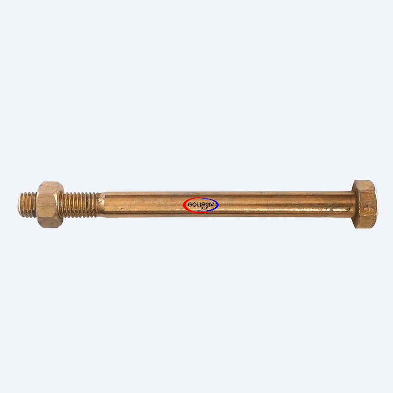 Weight Bolt